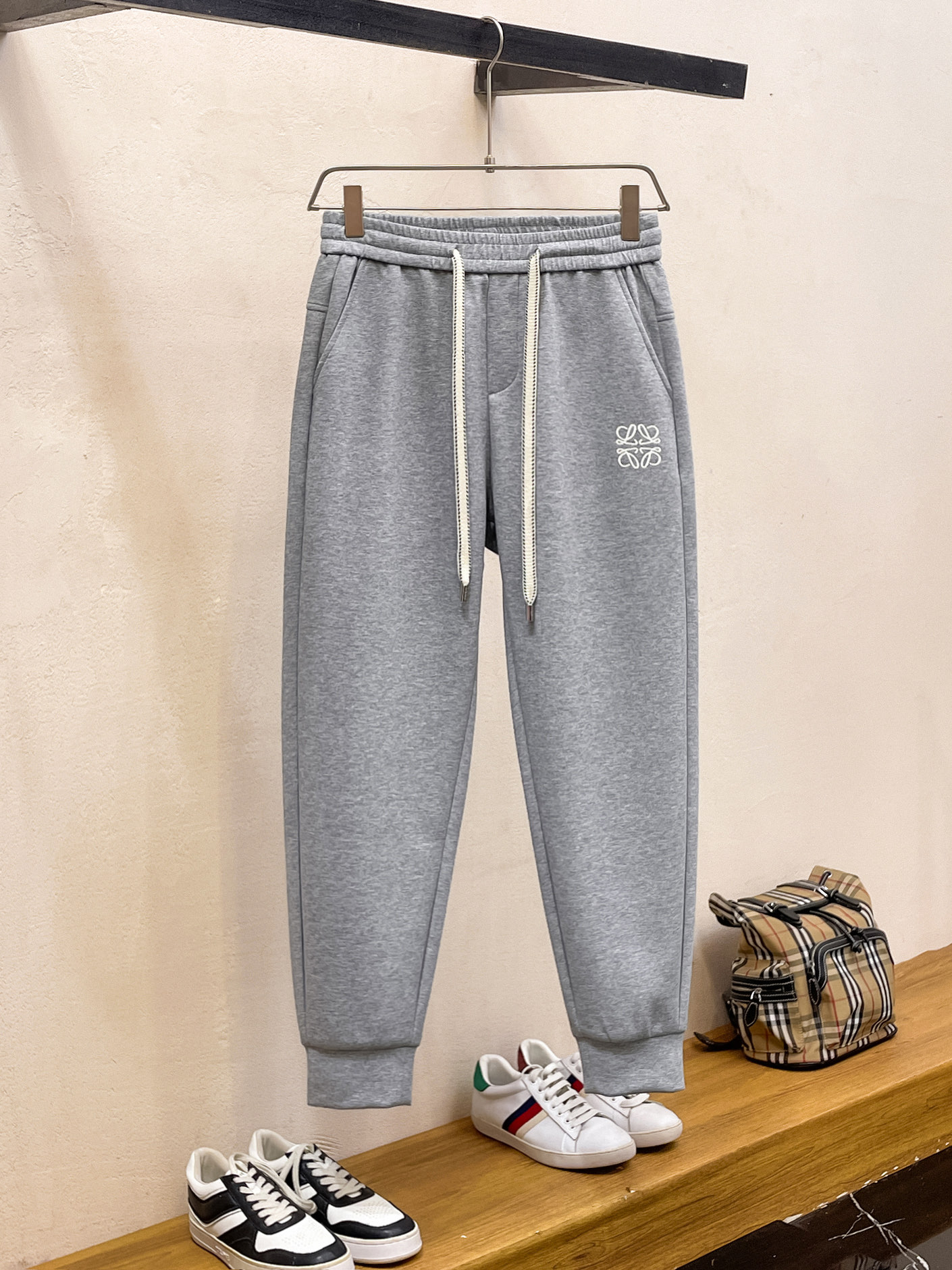 Casual Pants Man